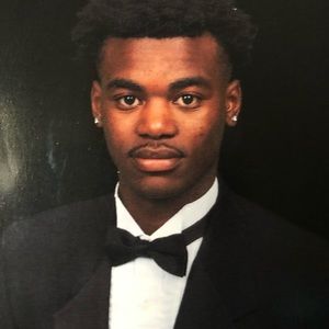 Meet your Posher, Stefan